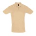 Polo ajusté 180g/m² PERFECT cadeau d’entreprise