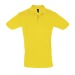 Polo ajusté 180g/m² PERFECT, textile Sol's publicitaire
