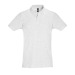Polo ajusté 180g/m² PERFECT, textile Sol's publicitaire
