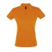 Polo ajusté 180g/m² femme PERFECT cadeau d’entreprise