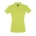 Polo ajusté 180g/m² femme PERFECT cadeau d’entreprise