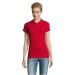 Polo ajusté 180g/m² femme PERFECT cadeau d’entreprise