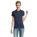 Polo ajusté 180g/m² femme PERFECT, polo femme publicitaire