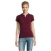 Polo ajusté 180g/m² femme PERFECT cadeau d’entreprise