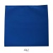 Serviette douche microfibre ATOLL 70x120, natation publicitaire