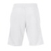 Pantalón corto de hombre - blanco regalo de empresa