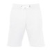 Miniatura del producto Pantalón corto de hombre - blanco 1