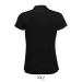 PERFORMER WOMEN, polo femme publicitaire