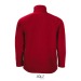 Veste softshell basique RACE cadeau d’entreprise