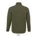 Veste softshell basique RACE cadeau d’entreprise