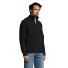 Veste softshell basique RACE, Veste softshell et néoprène publicitaire