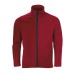 Veste softshell basique RACE cadeau d’entreprise
