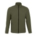 Veste softshell basique RACE cadeau d’entreprise
