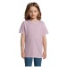 T-shirt 150g/m² ajusté enfant regalo d'azienda