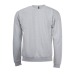 Sweat-shirt basique SPIDER, textile Sol's publicitaire