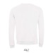 Sweat-shirt basique SPIDER, textile Sol's publicitaire