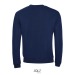 Sweat-shirt basique SPIDER, textile Sol's publicitaire