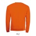 Sweat-shirt basique SPIDER cadeau d’entreprise