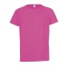 Camiseta deportiva de manga raglán para niños - color regalo de empresa