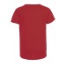 Camiseta deportiva de manga raglán para niños - color regalo de empresa