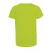 Camiseta deportiva de manga raglán para niños - color, ropa de niños publicidad