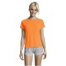 T-shirt respirant femme regalo d'azienda