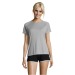 T-shirt respirant femme regalo d'azienda