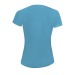 Tee-shirt femme manches raglan sporty women - couleur cadeau d’entreprise