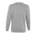 Unisex-Sweatshirt supreme - Farbe, Textil Sol's Werbung
