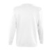 Sweat-shirt unisexe  SUPREME - couleur 3XL, textile Sol's publicitaire