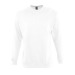 Unisex-Sweatshirt SUPREME - Farbe 3XL, Textil Sol's Werbung