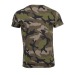 Miniature du produit T-shirt camouflage Camo 3