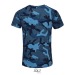 CAMO MEN, T-shirt classique pubblicitario