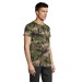 CAMO MEN, T-shirt classique pubblicitario