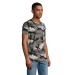 CAMO MEN, T-shirt classique pubblicitario
