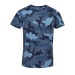 CAMO MEN, T-shirt classique pubblicitario