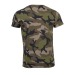 CAMO MEN, T-shirt classique pubblicitario
