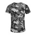 CAMO MEN, T-shirt classique pubblicitario