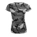 CAMO WOMEN, textile Sol's reclame