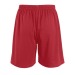Basic-Shorts für Erwachsene San Siro Geschäftsgeschenk