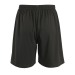Los pantalones cortos básicos para adultos de San Siro, Pantalones cortos deportivos publicidad