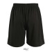 Short San Siro 2, Short de sport publicitaire