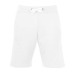 Miniatura del producto Pantalones cortos JUNE Hombre - blanco 3XL 1