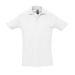 Miniaturansicht des Produkts Polo-Shirt für Männer weiß XL SOL'S - Spring II 4XL 1