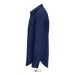 Chemises manches longues