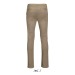 Pantalon chino homme, Pantalon publicitaire