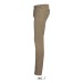 Pantalon chino homme, Pantalon publicitaire