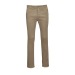 Pantalon chino homme, Pantalon publicitaire
