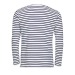 T-shirt marinière manches longues cadeau d’entreprise