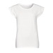 MELBA, textile Sol's pubblicitario